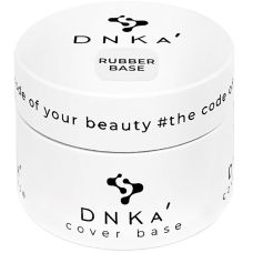 DNKa’ Базове покриття Rubber Base, 30мл